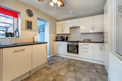 3 bedroom semi-detached house for sale, West Acres, Byram, West Yorkshire