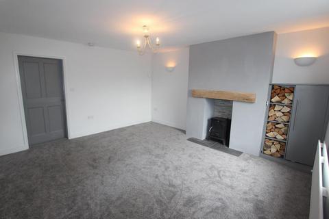 2 bedroom terraced house to rent, Teesway, Neasham