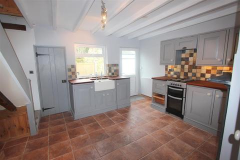 2 bedroom terraced house to rent, Teesway, Neasham