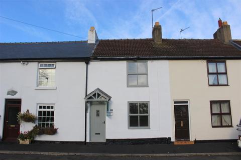 2 bedroom terraced house to rent, Teesway, Neasham