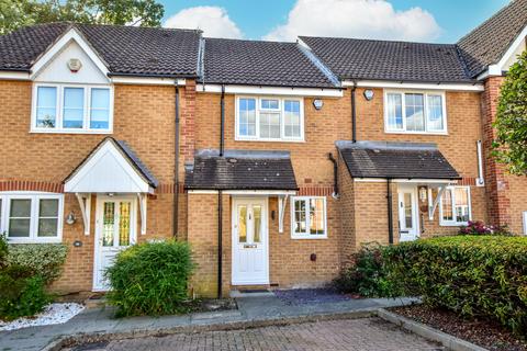 2 bedroom terraced house for sale, Maple Leaf Close, Abbots Langley, WD5