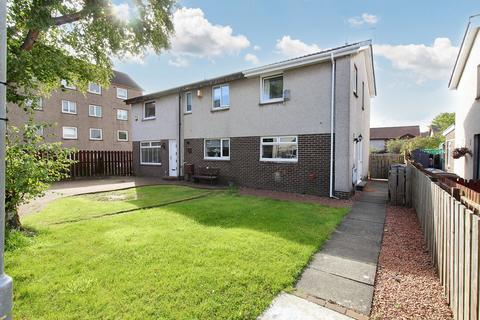 2 bedroom semi-detached house for sale, Aranthrue Drive, Renfrew, Renfrewshire, PA4