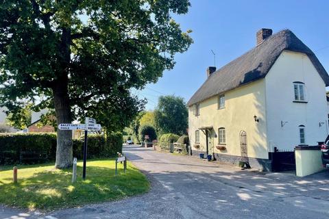 4 bedroom detached house for sale, Back Lane, Sturminster Marshall, Wimborne