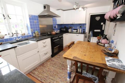 4 bedroom detached house for sale, Back Lane, Sturminster Marshall, Wimborne