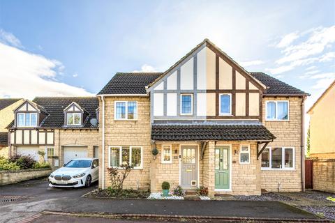 3 bedroom semi-detached house for sale, Salix Court, Cheltenham GL51