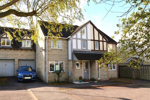 3 bedroom semi-detached house for sale, Salix Court, Cheltenham GL51