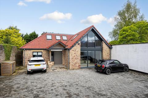 5 bedroom detached house for sale, Church Road, Abbots Leigh, Bristol, BS8