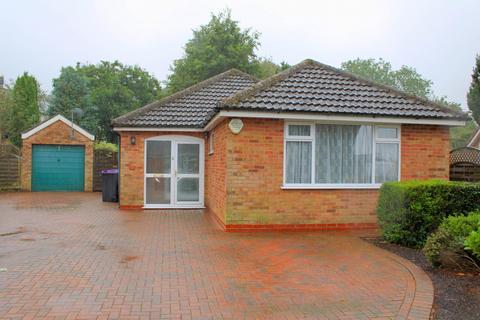 3 bedroom detached bungalow to rent, Newbolt Close, Caistor, LN7