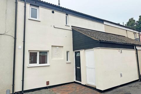 4 bedroom terraced house for sale, Whitwell, Peterborough PE4