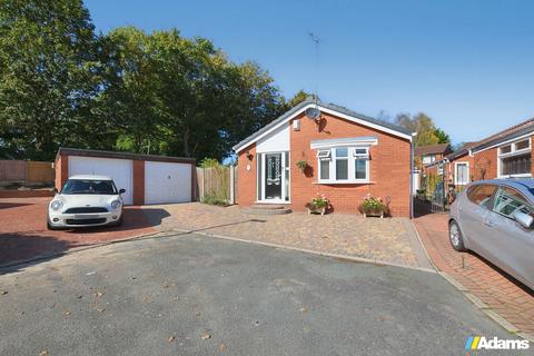 3 bedroom detached bungalow for sale, Allendale, Runcorn