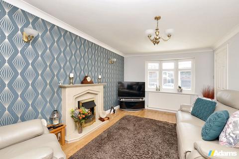 3 bedroom detached bungalow for sale, Allendale, Runcorn