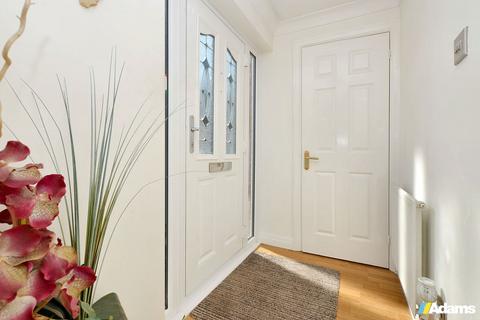 15 Allendale, Runcorn, WA7 6PR