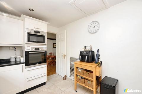 15 Allendale, Runcorn, WA7 6PR