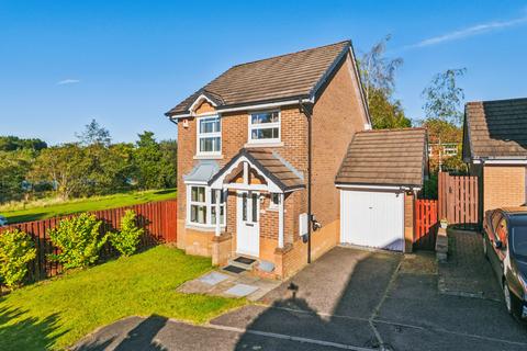 3 bedroom detached house for sale, Sandalwood Avenue, East Kilbride