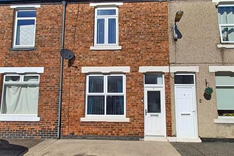 2 bedroom terraced house for sale, Hillbeck Street, Bishop Auckland, County Durham, DL14