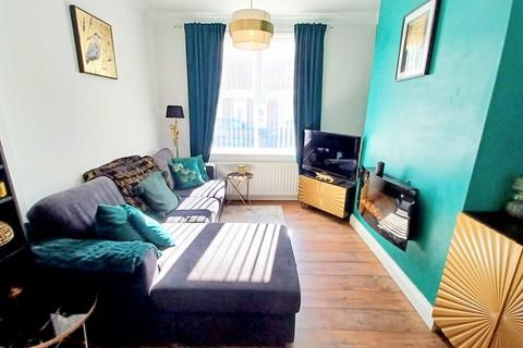 2 bedroom terraced house for sale, Hillbeck Street, Bishop Auckland, County Durham, DL14