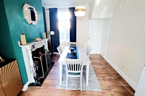 2 bedroom terraced house for sale, Hillbeck Street, Bishop Auckland, County Durham, DL14