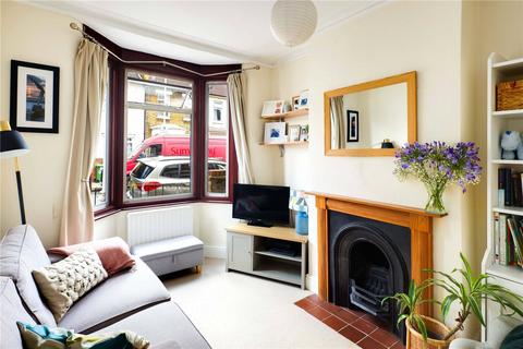 2 bedroom terraced house for sale, Tennyson Road, Stratford, London, E15