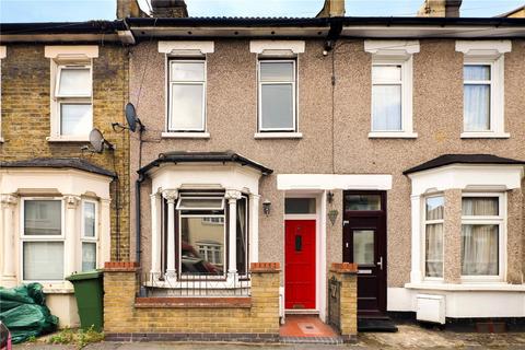 2 bedroom terraced house for sale, Tennyson Road, Stratford, London, E15