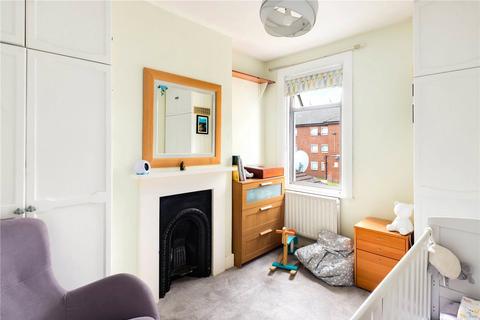 2 bedroom terraced house for sale, Tennyson Road, Stratford, London, E15