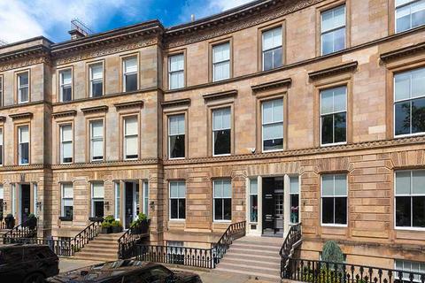 3 bedroom duplex to rent, Park Circus, Glasgow, City Of Glasgow, G3