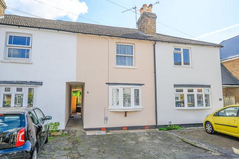 3 bedroom terraced house for sale, Mayo Road, Walton-on-Thames, KT12