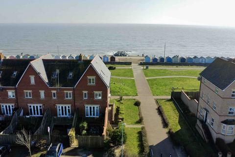 undefined, Marine Parade Walk, Felixstowe, IP11