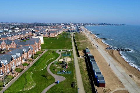 undefined, Marine Parade Walk, Felixstowe, IP11