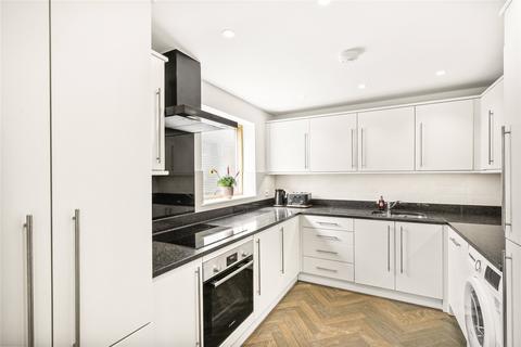 3 bedroom apartment to rent, Harrowby Street, London, W1H