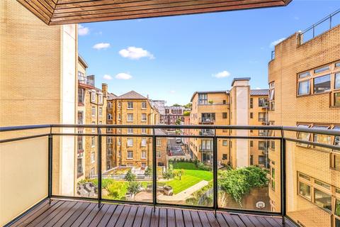 3 bedroom apartment to rent, Harrowby Street, London, W1H