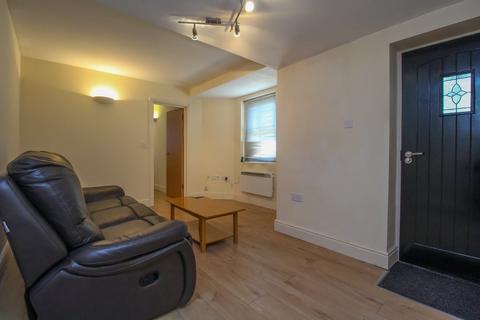 1 bedroom flat to rent, Newport, Gwent NP20