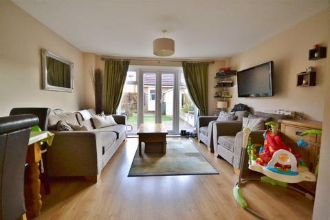 3 bedroom end of terrace house for sale, Old School Place, Hangleton Road, Hove