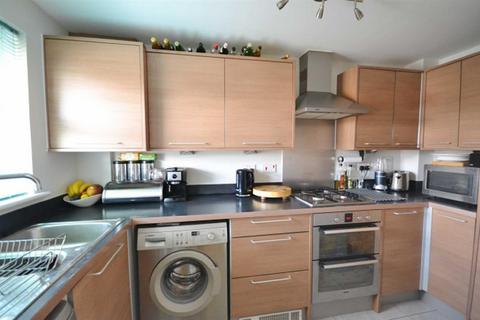 3 bedroom end of terrace house for sale, Old School Place, Hangleton Road, Hove