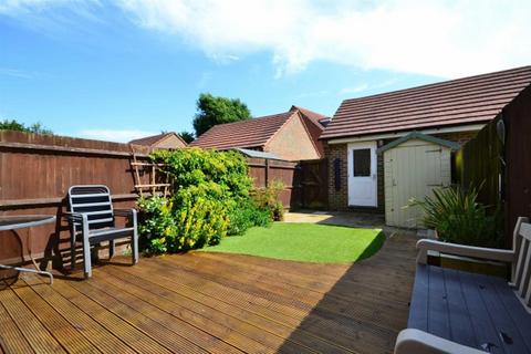 3 bedroom end of terrace house for sale, Old School Place, Hangleton Road, Hove