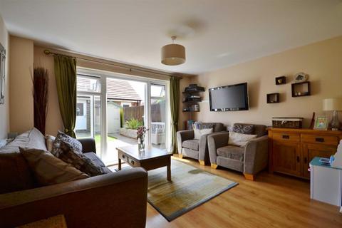 3 bedroom end of terrace house for sale, Old School Place, Hangleton Road, Hove