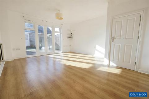 3 bedroom end of terrace house for sale, Old School Place, Hangleton Road, Hove