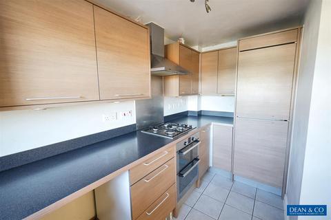 3 bedroom end of terrace house for sale, Old School Place, Hangleton Road, Hove