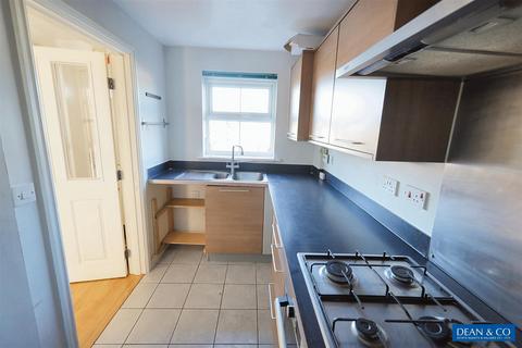 3 bedroom end of terrace house for sale, Old School Place, Hangleton Road, Hove