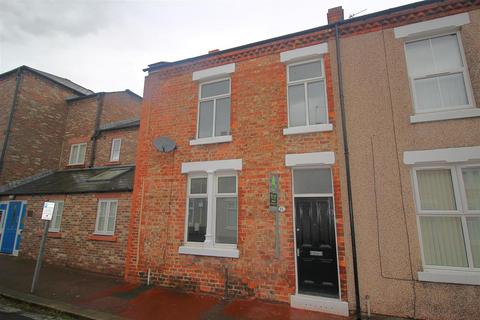 3 bedroom terraced house to rent, East Raby Street, Darlington DL3