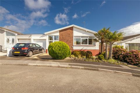 2 bedroom bungalow for sale, Deer Park Road, Stoke Fleming, Dartmouth, Devon, TQ6