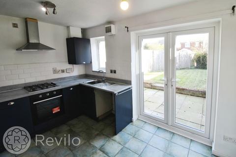 2 bedroom semi-detached house for sale, Brackenlea Fold, Norden, OL12