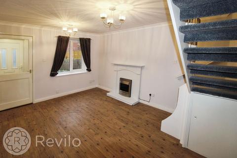 2 bedroom semi-detached house for sale, Brackenlea Fold, Norden, OL12