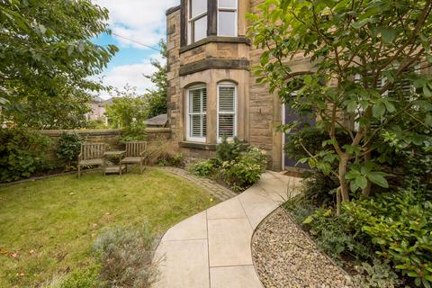 2 bedroom flat for sale, 56 Briarbank Terrace, Edinburgh, EH11 1ST