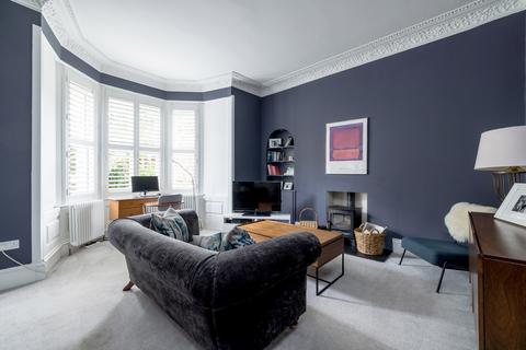 2 bedroom flat for sale, 56 Briarbank Terrace, Edinburgh, EH11 1ST