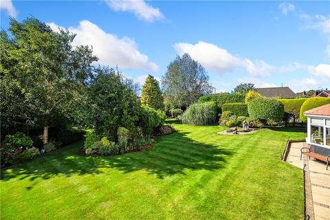 5 bedroom detached house for sale, Moorside Avenue, Ripon, North Yorkshire