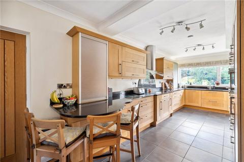 5 bedroom detached house for sale, Moorside Avenue, Ripon, North Yorkshire