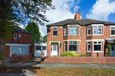 3 bedroom semi-detached house for sale, Third Avenue, York