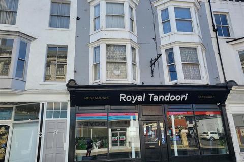 1 bedroom flat to rent, 9-10 Queen Street, Scarborough YO11