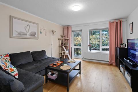 1 bedroom ground floor maisonette for sale, Abbeyfields Close, Ealing, London, NW10