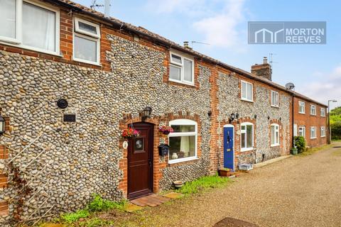 1 bedroom terraced house for sale, Market Row, Norwich, Norfolk